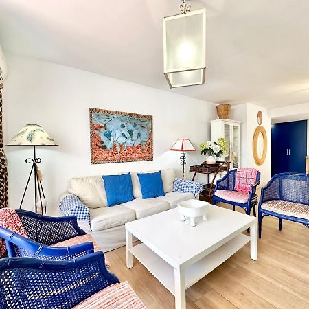 Family Home Near The Beach - Eaw Homes 마르베야 외부 사진