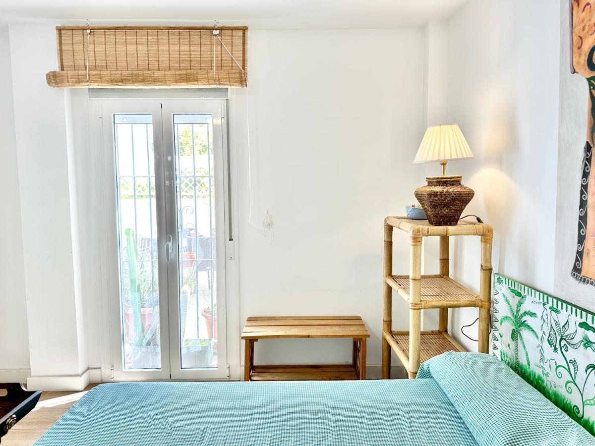 Family Home Near The Beach - Eaw Homes 마르베야 외부 사진