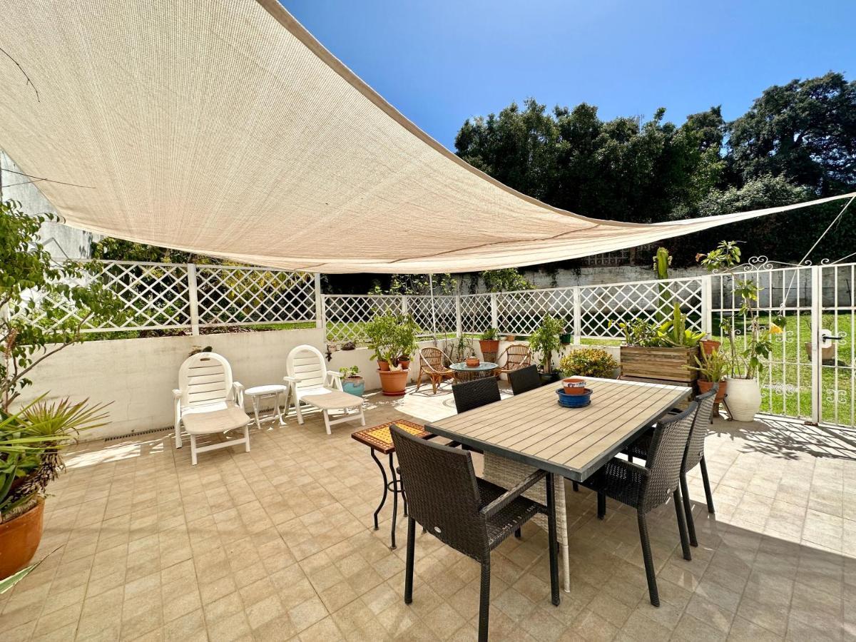 Family Home Near The Beach - Eaw Homes 마르베야 외부 사진