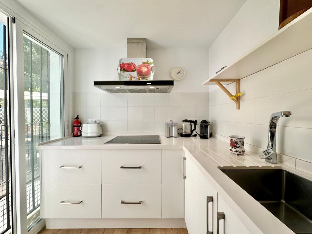 Family Home Near The Beach - Eaw Homes 마르베야 외부 사진