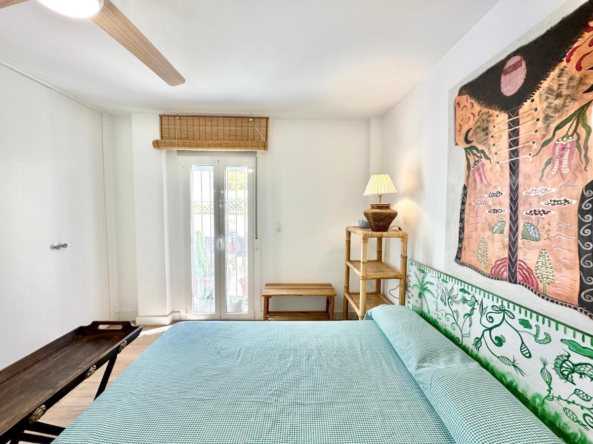 Family Home Near The Beach - Eaw Homes 마르베야 외부 사진