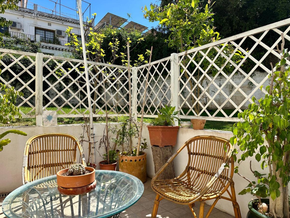 Family Home Near The Beach - Eaw Homes 마르베야 외부 사진
